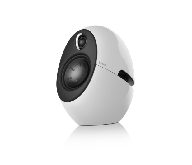 Edifier 2.0 Luna E25HD Bluetooth (białe) - 310175 - zdjęcie 3